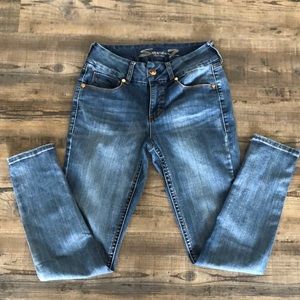 Womens Seven7 Jeans